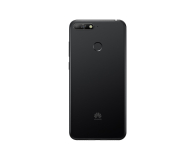 Huawei Y6 Prime 2018 Czarny - 422044 - zdjęcie 3